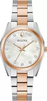 Женские часы Bulova 98P207