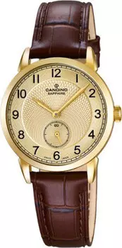 Женские часы Candino C4594_3