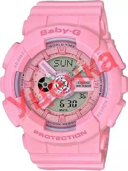 Женские часы Casio BA-110-4A1-ucenka