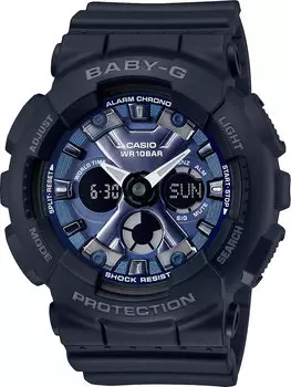 Женские часы Casio BA-130-1A2ER