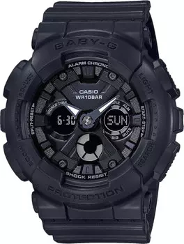 Женские часы Casio BA-130-1AER