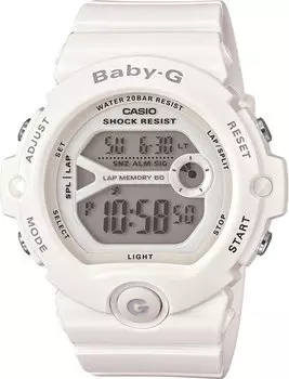 Женские часы Casio BG-6903-7B