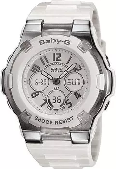 Женские часы Casio BGA-110-7B