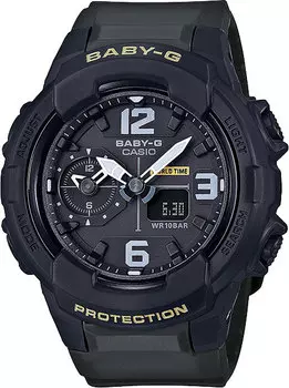 Женские часы Casio BGA-230-3B