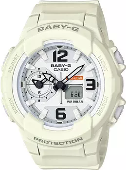 Женские часы Casio BGA-230-7B2