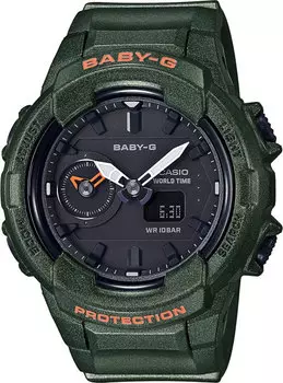Женские часы Casio BGA-230S-3A