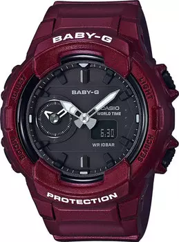 Женские часы Casio BGA-230S-4A