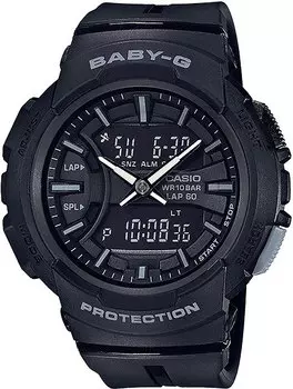 Женские часы Casio BGA-240BC-1A