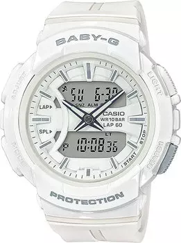 Женские часы Casio BGA-240BC-7A