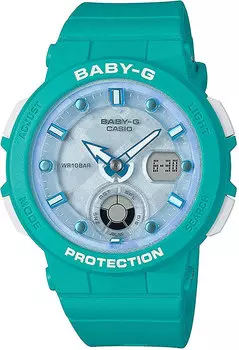 Женские часы Casio BGA-250-2A