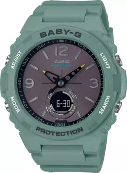 Женские часы Casio BGA-260-3AER