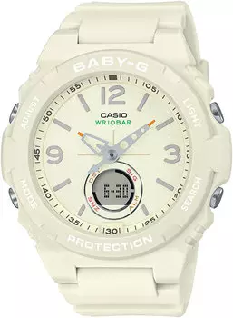 Женские часы Casio BGA-260-7AER
