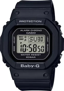 Женские часы Casio BGD-560-1E