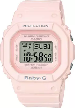 Женские часы Casio BGD-560-4E