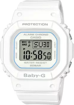 Женские часы Casio BGD-560-7E