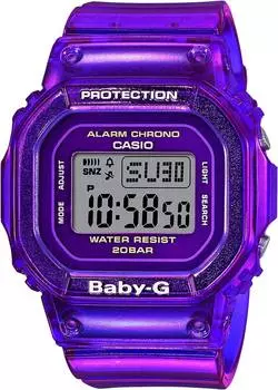 Женские часы Casio BGD-560S-6ER