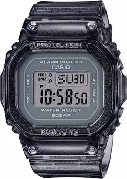 Женские часы Casio BGD-560S-8ER