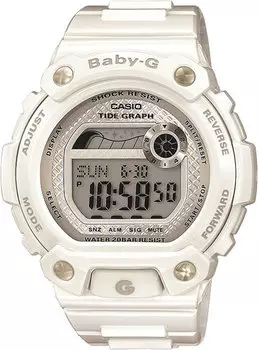 Женские часы Casio BLX-100-7E