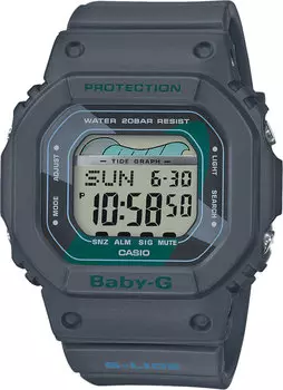 Женские часы Casio BLX-560VH-1ER