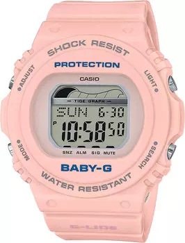 Женские часы Casio BLX-570-4ER