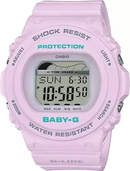Женские часы Casio BLX-570-6ER
