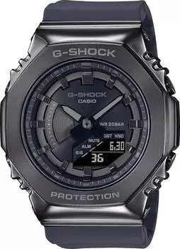 Женские часы Casio GM-S2100B-8AER