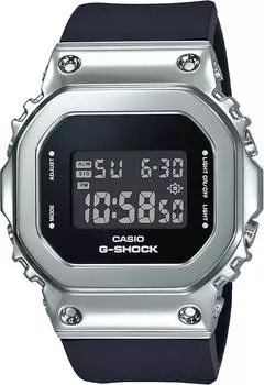 Женские часы Casio GM-S5600-1ER