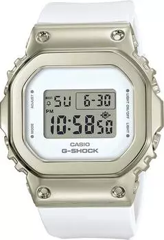 Женские часы Casio GM-S5600G-7ER