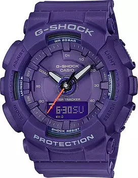 Женские часы Casio GMA-S130VC-2A