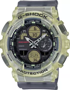 Женские часы Casio GMA-S140MC-1AER