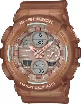 Женские часы Casio GMA-S140NC-5A2ER