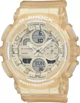 Женские часы Casio GMA-S140NC-7AER