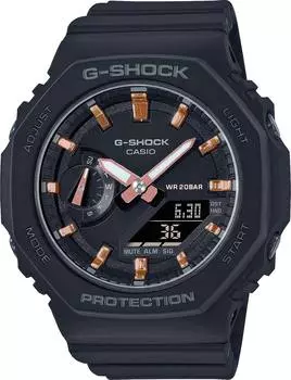Женские часы Casio GMA-S2100-1AER