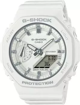 Женские часы Casio GMA-S2100-7AER