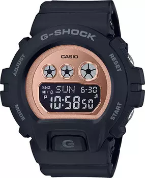 Женские часы Casio GMD-S6900MC-1E