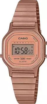 Женские часы Casio LA-11WR-5AEF