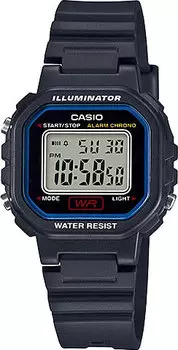 Женские часы Casio LA-20WH-1C