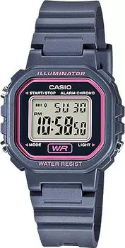 Женские часы Casio LA-20WH-8A