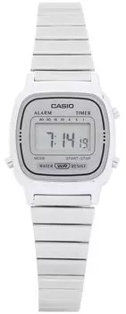 Женские часы Casio LA-670WEA-7E
