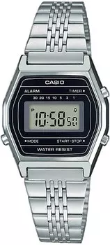 Женские часы Casio LA-690WEA-1E