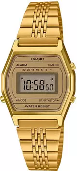 Женские часы Casio LA-690WEGA-9E