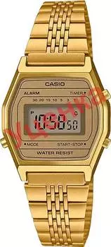 Женские часы Casio LA-690WEGA-9E-ucenka