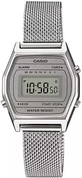Женские часы Casio LA-690WEM-7E