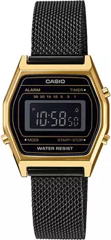 Женские часы Casio LA-690WEMB-1B