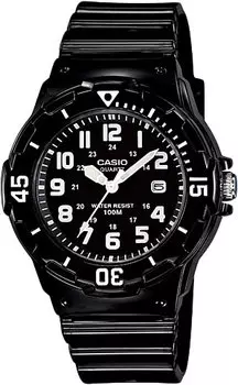 Женские часы Casio LRW-200H-1B