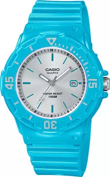 Женские часы Casio LRW-200H-2E3VEF
