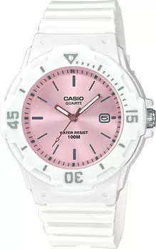 Женские часы Casio LRW-200H-4E3VEF