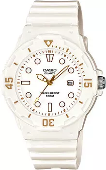 Женские часы Casio LRW-200H-7E2