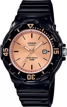 Женские часы Casio LRW-200H-9E2VEF