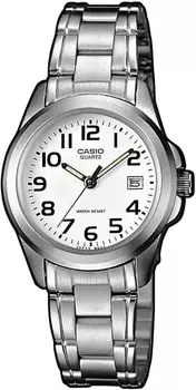 Женские часы Casio LTP-1259PD-7B